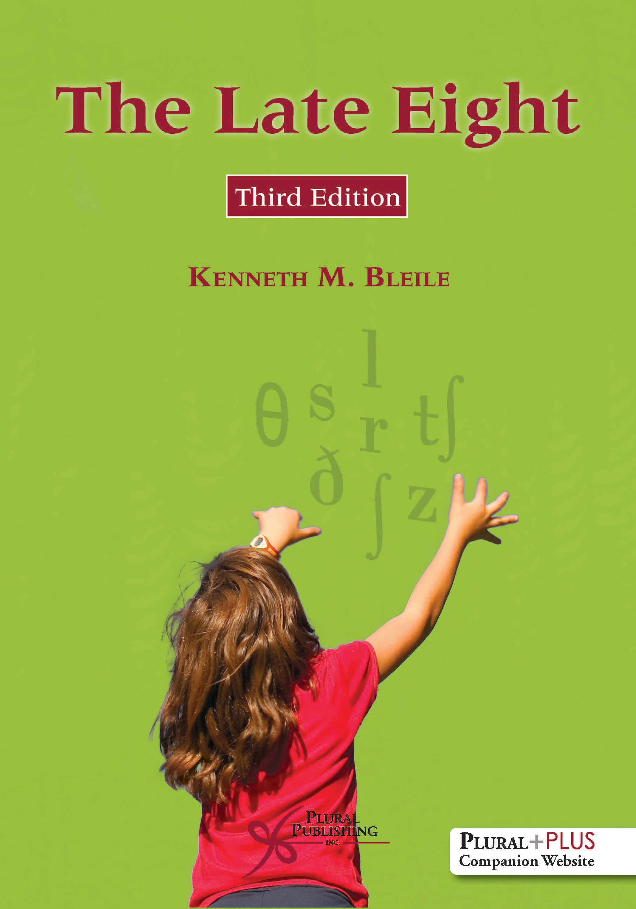 The Late Eight