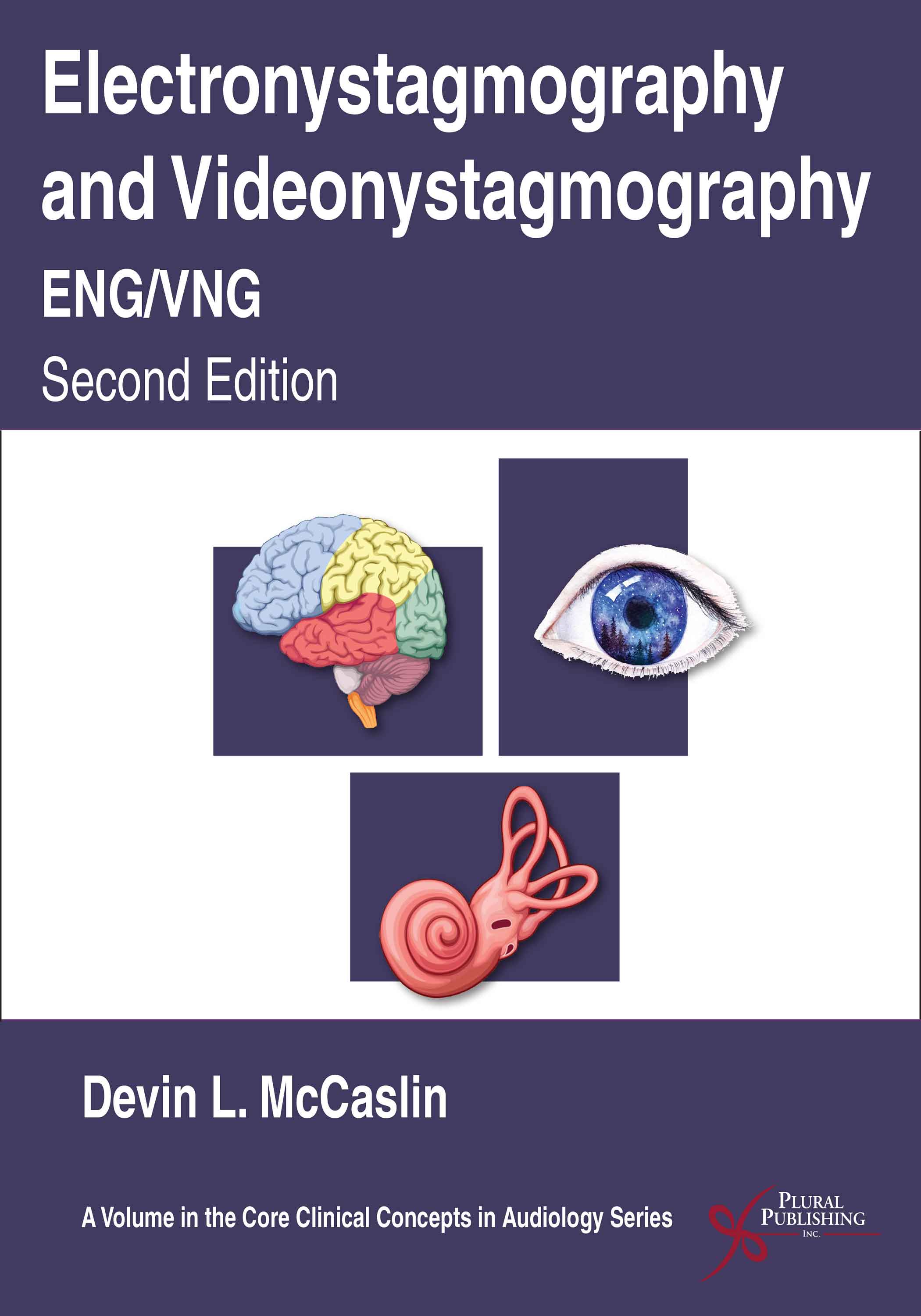 Electronystagmography and Videonystagmography (ENG/VNG)